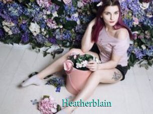 Heatherblain