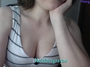 Heathergrayxo