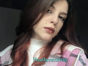 heathermurray xxx Fantasy Land
