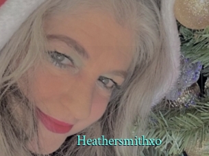 Heathersmithxo