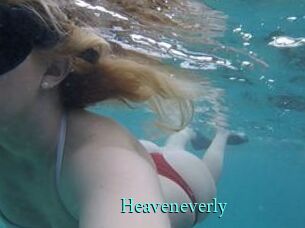 Heaveneverly