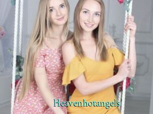 Heavenhotangels