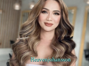 Heavenjohansson
