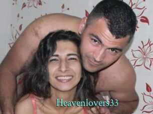 heavenlovers33 xxx Fantasy Land