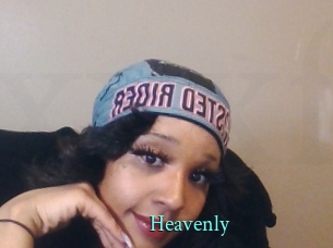 Heavenly
