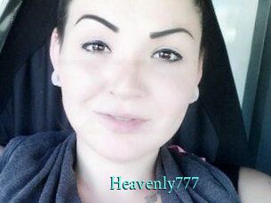 Heavenly777