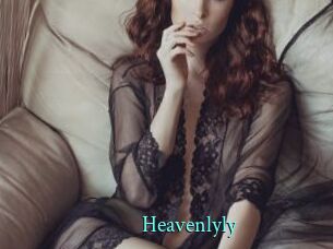 Heavenlyly