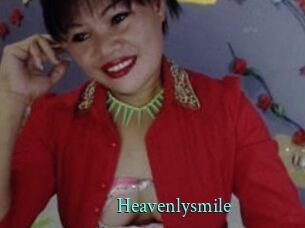 Heavenlysmile