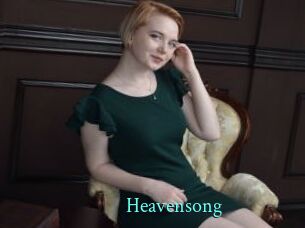 Heavensong