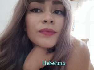 Hebeluna
