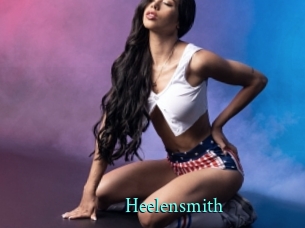 Heelensmith