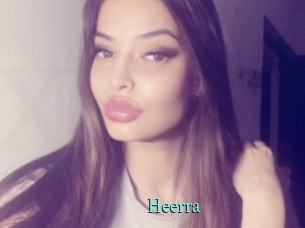 Heerra