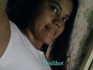 Heidihot
