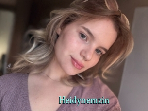 heidynemzin xxx Fantasy Land