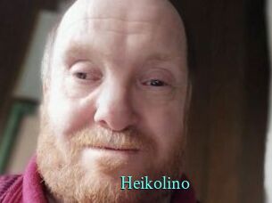 heikolino xxx Fantasy Land