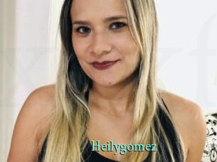 Heilygomez