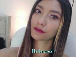 Heilyrose25