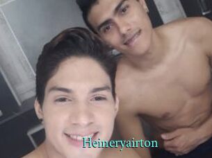 Heineryairton