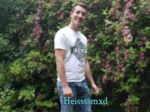 Heissssmxd