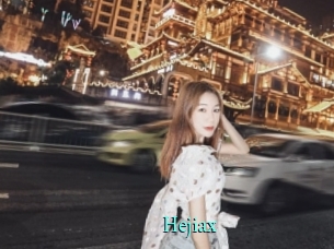 Hejiax