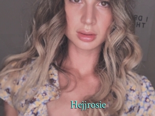 Hejjrosie