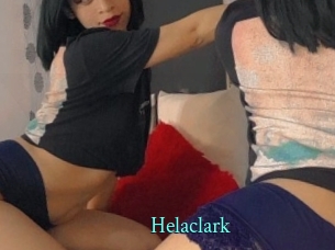 Helaclark