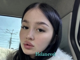 helanevel xxx Fantasy Land