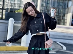 Helarharris