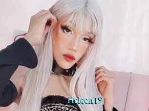 heleen19 xxx Fantasy Land