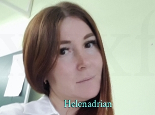helenadrian xxx Fantasy Land