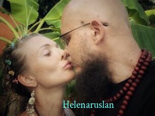 Helenaruslan