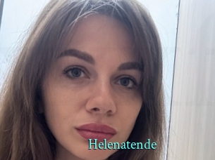 Helenatende