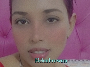 helenbrownn xxx Fantasy Land