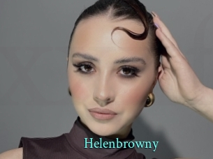 Helenbrowny