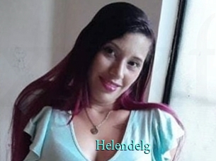 Helendelg
