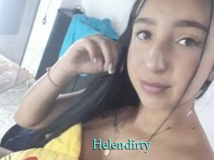 Helendirty