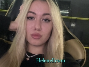 Helenelleson