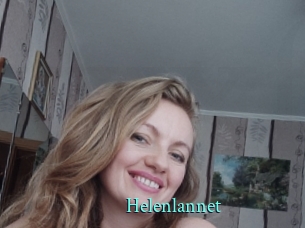 Helenlannet