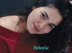Helenlie