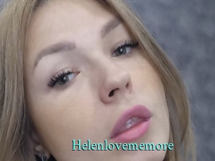 Helenlovememore