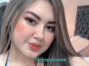 Helennrousee