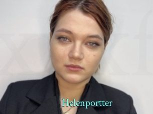 helenportter xxx Fantasy Land
