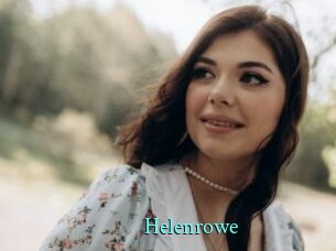 Helenrowe