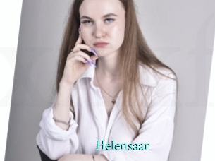 Helensaar