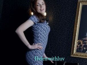 Helenwithluv