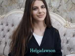 Helgadawson