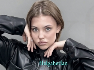 Helgaherlan