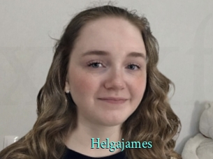 Helgajames