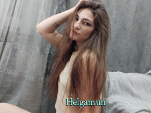 Helgamun