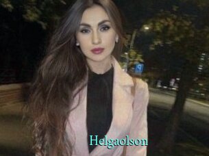 Helgaolson